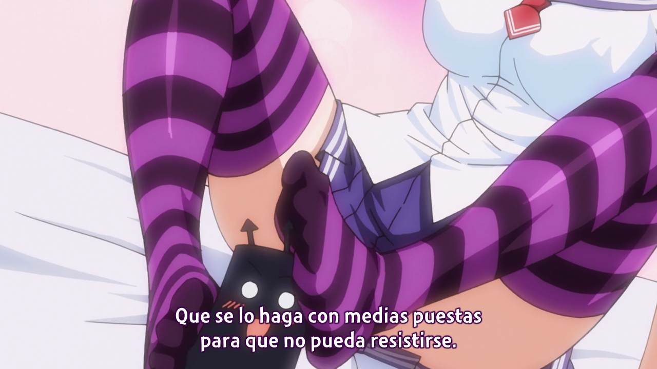 Okusama ga Seitokaichou!+! (Hoshizora)